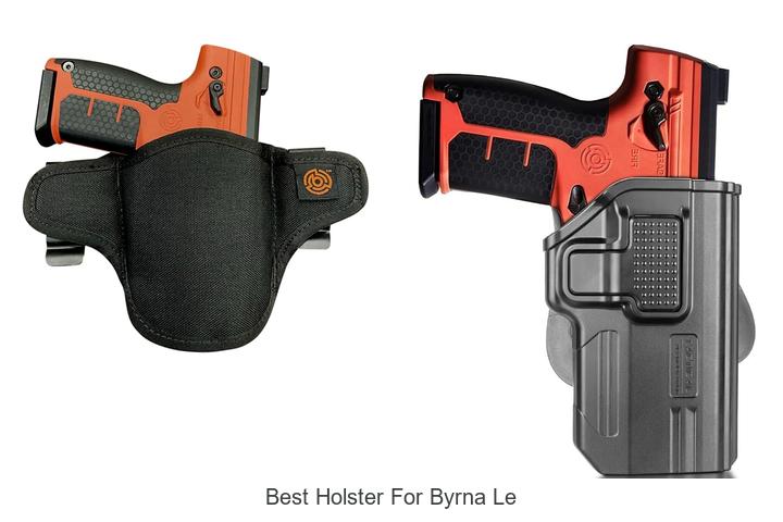 Top 12 Best Holster For Byrna LE You Can’t Miss Today