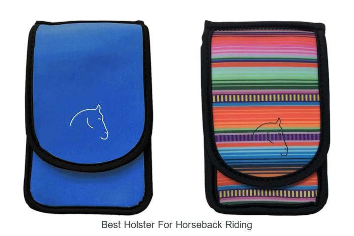 Top 12 Best Holster for Horseback Riding You Can’t Miss