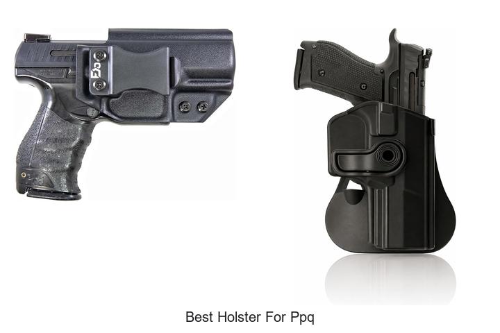 Top 12 Best Holster For PPQ That Everyone Is Talking About