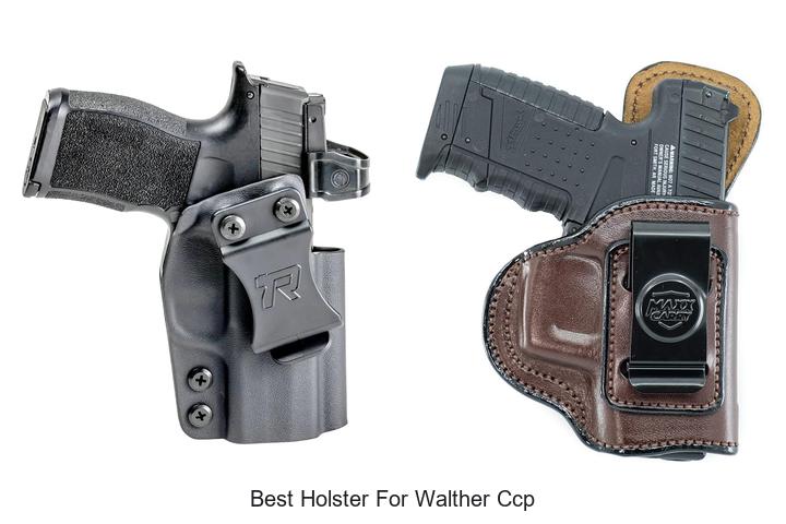Top 12 Best Holster For Walther CCP You Can’t Miss Now