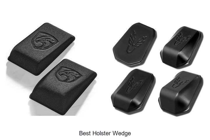 Top 12 Best Holster Wedge Hacks You Can’t Miss Today