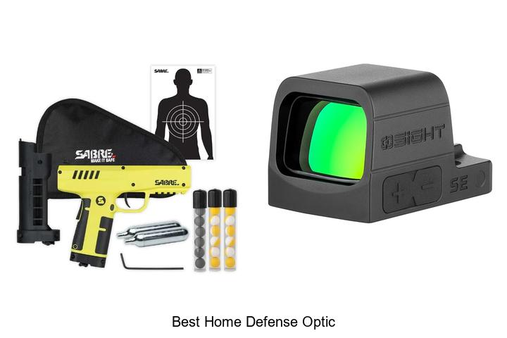 Top 12 Best Home Defense Optic You Can’t Live Without