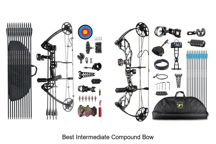 Top 12 Best Intermediate Compound Bow That Will Amaze You