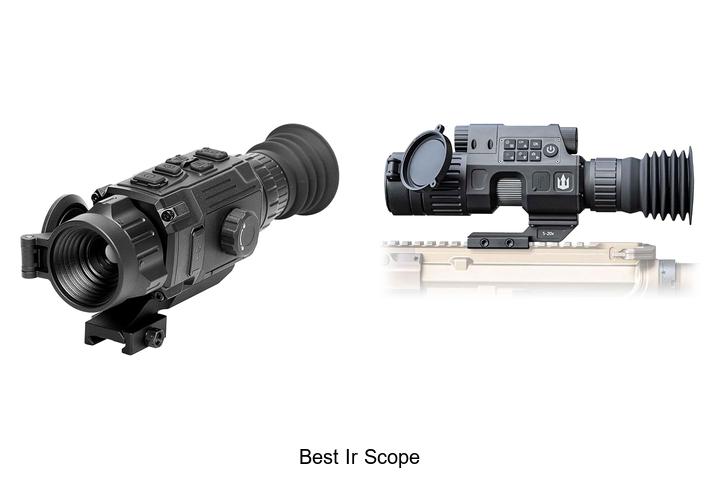 Top 12 Best IR Scope That Will Blow Your Mind!