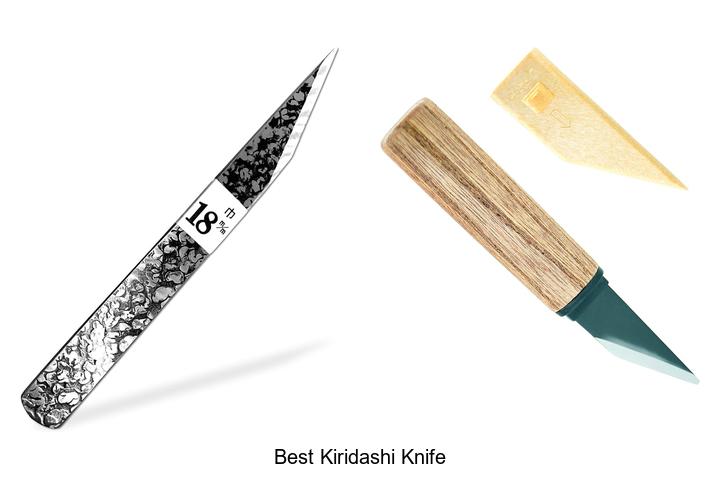 Top 12 Best Kiridashi Knife That Will Blow Your Mind!