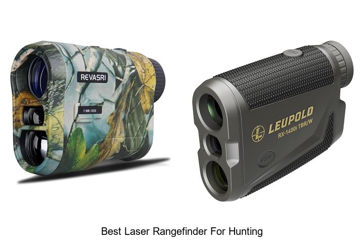 Top 12 Best Laser Rangefinder for Hunting That Hunters Love