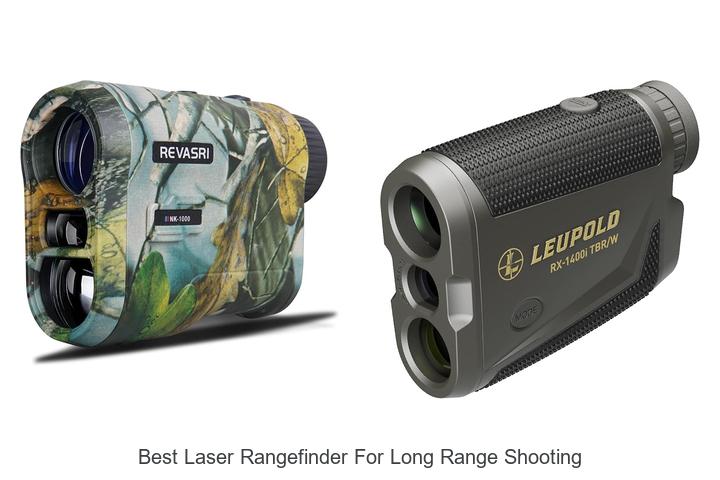 Top 12 Best Laser Rangefinder for Long Range Shooting Revealed!