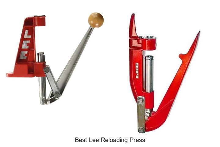 Top 12 Best Lee Reloading Press That Will Blow Your Mind