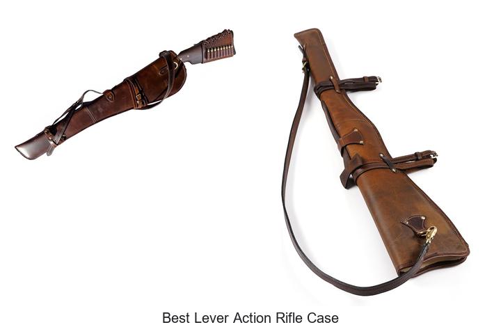 Top 12 Best Lever Action Rifle Case You Can’t Miss!