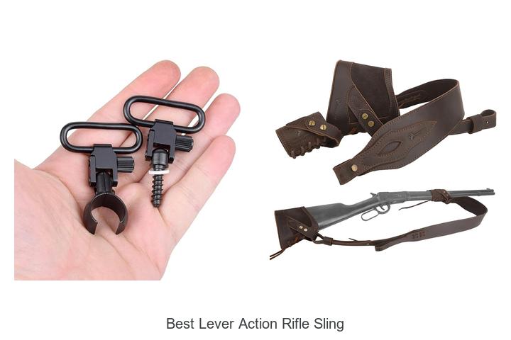 Top 12 Best Lever Action Rifle Sling You Can’t Miss Now!