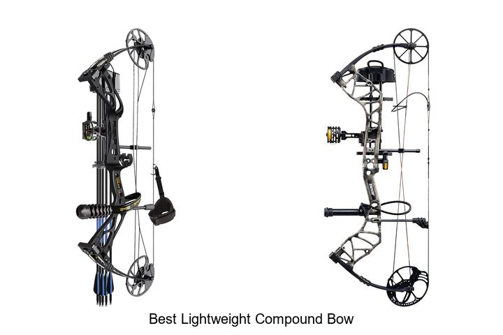 Top 12 Best Lightweight Compound Bow That Will Amaze You