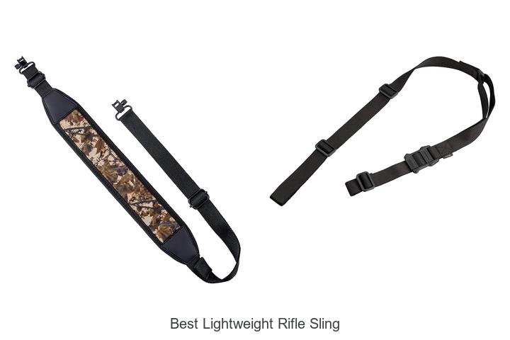 Top 12 Best Lightweight Rifle Sling That You Need Now