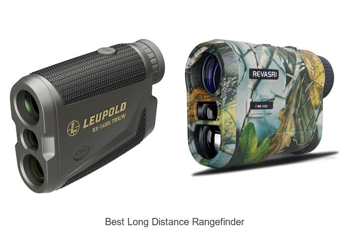 Top 12 Best Long Distance Rangefinder You Can’t Miss