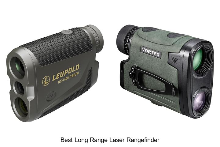 Top 12 Best Long Range Laser Rangefinder You Can’t Miss!