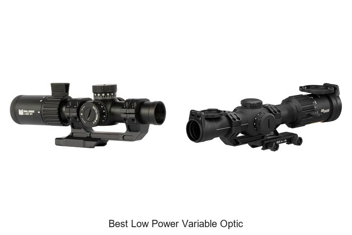 Top 12 Best Low Power Variable Optic Deals You Can’t Miss