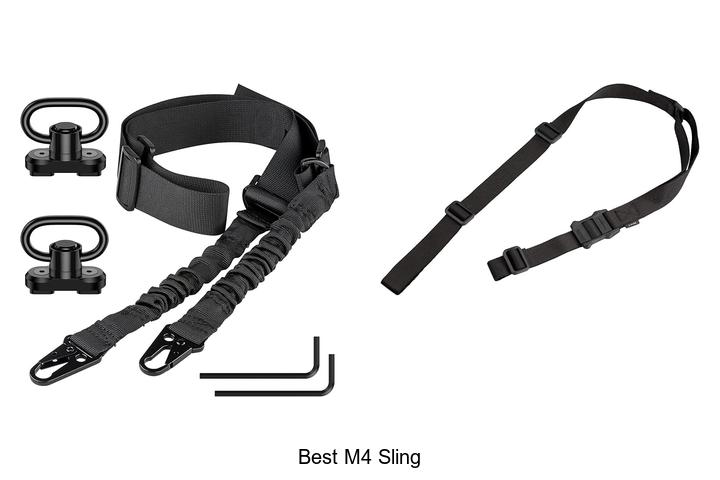 Top 12 Best M4 Sling Options You Can’t Miss