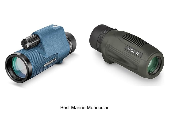 Top 12 Best Marine Monocular – See Beyond The Horizon!