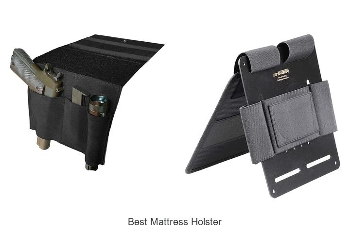 Top 12 Best Mattress Holster Hacks You Need to Know Now