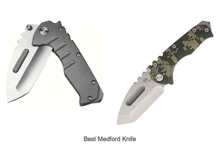 Top 12 Best Medford Knife You Can’t Miss Today!
