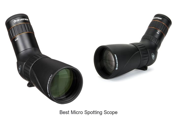 Top 12 Best Micro Spotting Scope You Can’t Miss Today