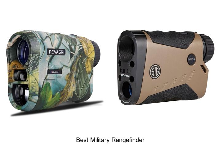 Top 12 Best Military Rangefinder You Can’t Miss Today!