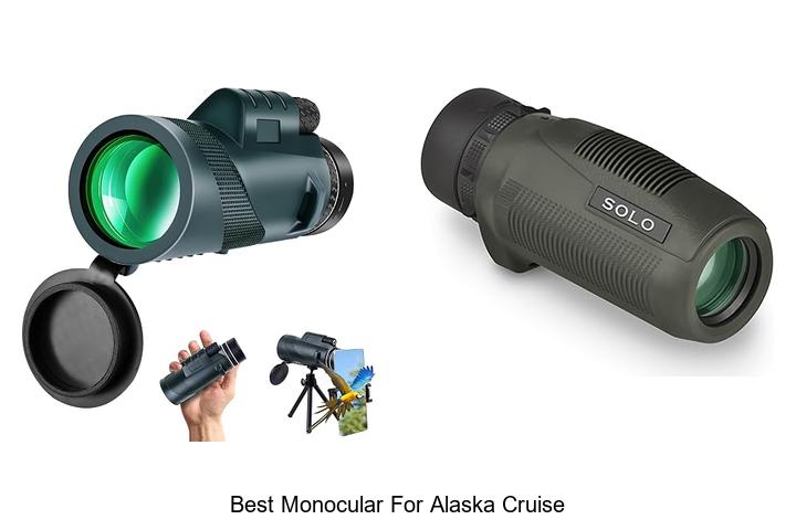 Top 12 Best Monocular for Alaska Cruise – See It All!