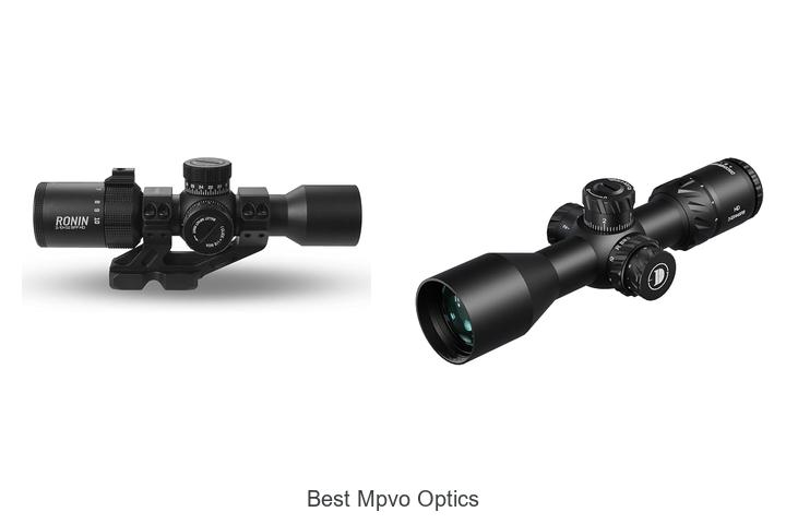Top 12 Best MPVO Optics That Will Blow Your Mind!