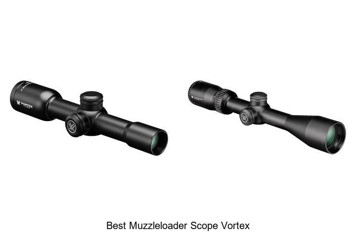 Top 12 Best Muzzleloader Scope Vortex You Can’t Miss