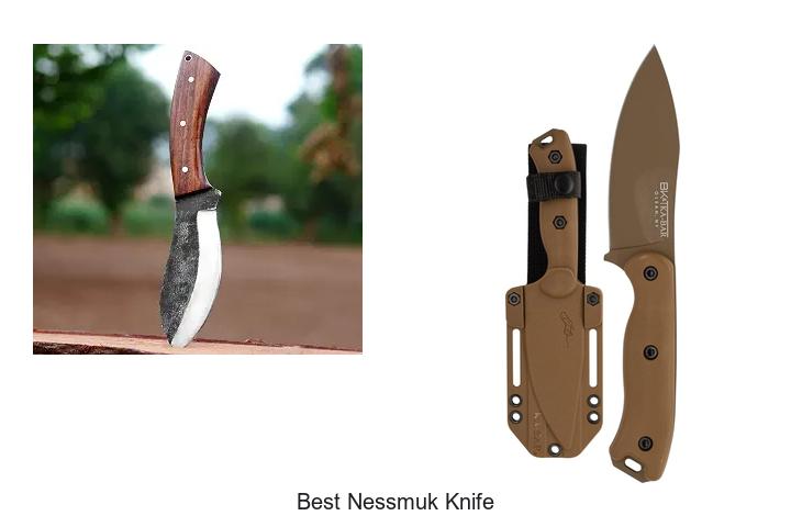 Top 12 Best Nessmuk Knife You Need to Own Today!