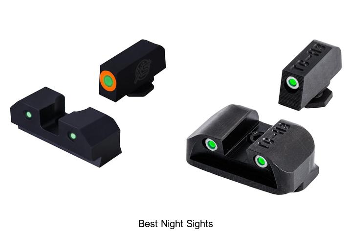 Top 12 Best Night Sights That Will Blow Your Mind Today