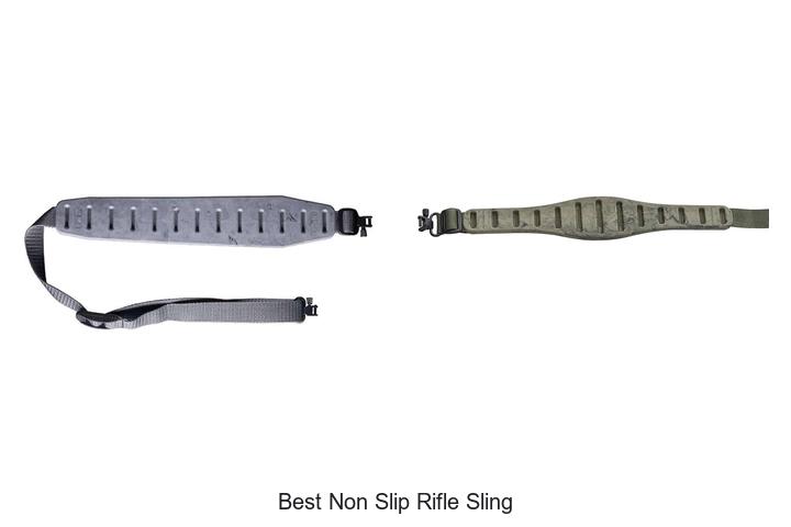 Top 12 Best Non Slip Rifle Sling That Will Change Your Game