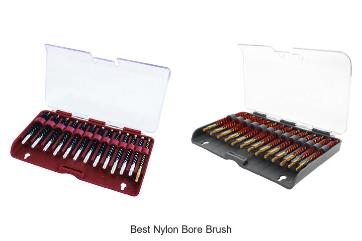 Top 12 Best Nylon Bore Brush You Need to Try Now