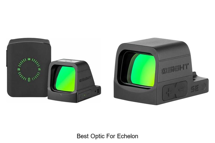 Top 12 Best Optic For Echelon That Will Blow Your Mind