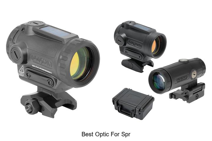 Top 12 Best Optic For SPR You Can’t Miss Today!