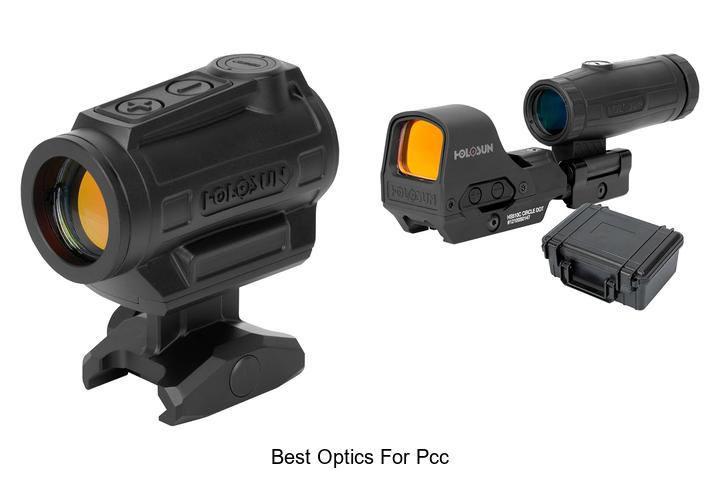 Top 12 Best Optics for PCC That Will Blow Your Mind