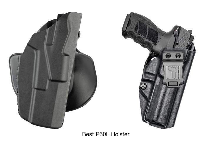 Top 12 Best P30L Holster You Can’t Miss Today