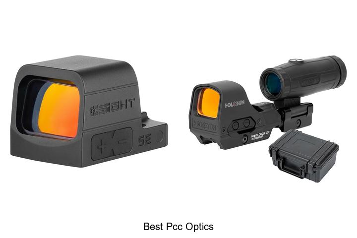 Top 12 Best PCC Optics You Absolutely Can’t Miss Now!