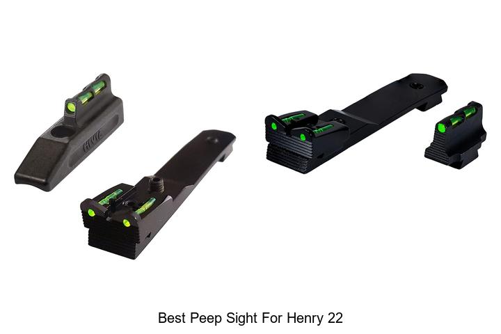 Top 12 Best Peep Sight For Henry 22 That Will Blow Your Mind