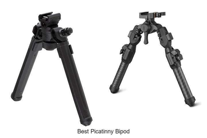 Top 12 Best Picatinny Bipod That Will Change Your Shooting!