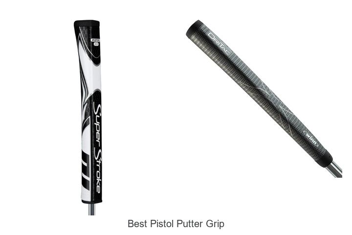 Top 12 Best Pistol Putter Grip Hacks You Need Today!