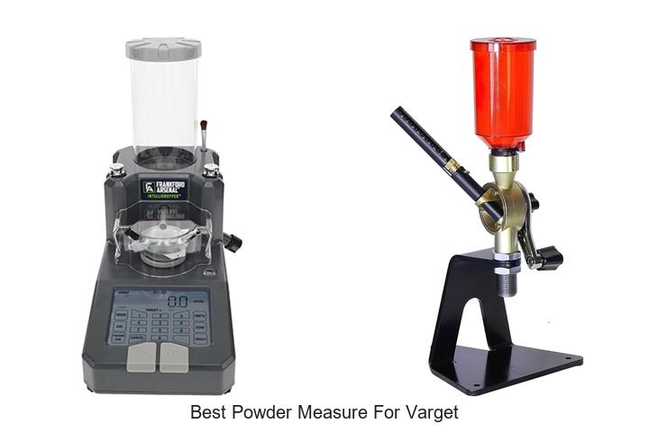 Top 12 Best Powder Measure For Varget That Will Blow Minds
