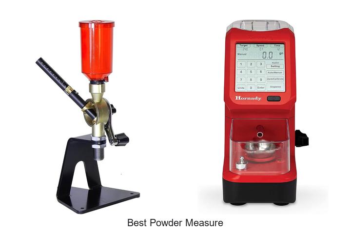 Top 12 Best Powder Measure Hacks You Need to Know Now