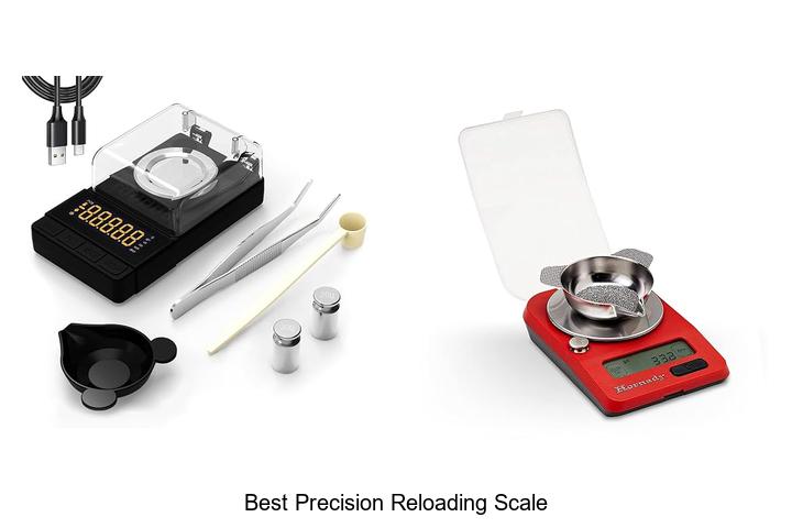 Top 12 Best Precision Reloading Scale You Can’t Miss!
