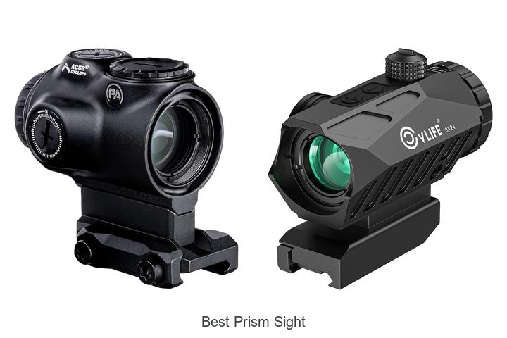 Top 12 Best Prism Sight Deals You Can’t Miss Today