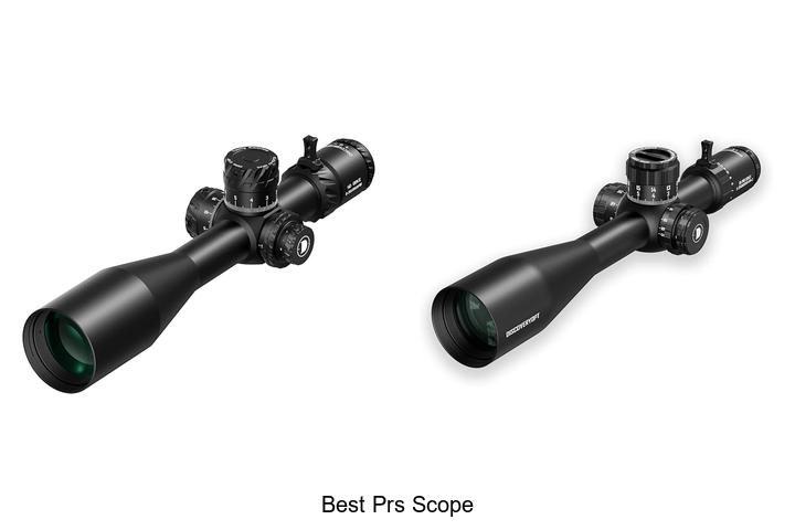 Top 12 Best PRS Scope That Will Blow Your Mind Today