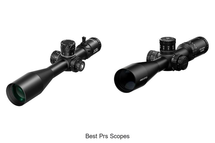 Top 12 Best PRS Scopes That Will Blow Your Mind