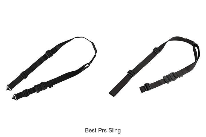 Top 12 Best PRS Sling That Will Change Your Game Forever