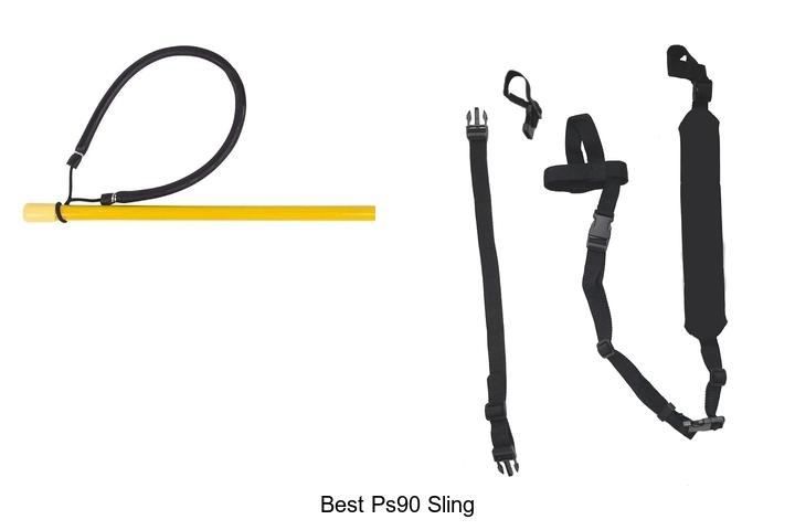 Top 12 Best PS90 Sling Options You Can’t Miss Today