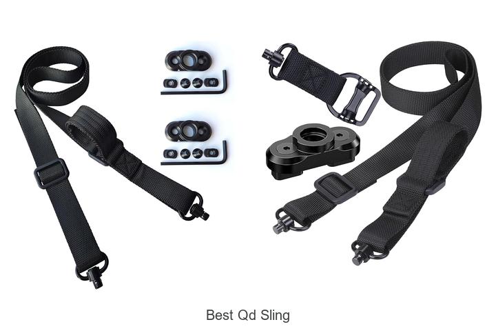 Top 12 Best QD Sling Hacks You Can’t Miss Today