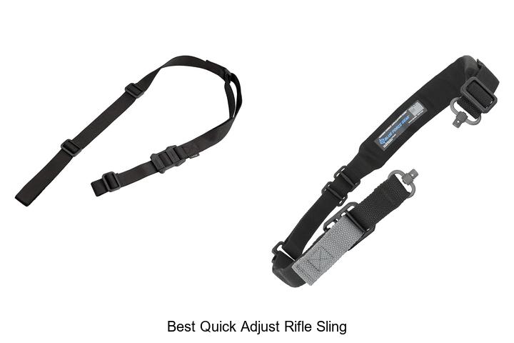 Top 12 Best Quick Adjust Rifle Sling You Can’t Miss!